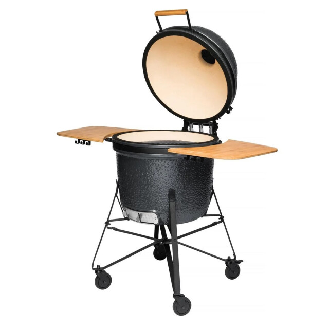 BergHOFF Barbecue ketel barbecue 58cm 2415700b large