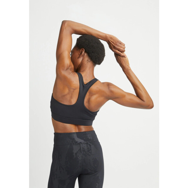 Röhnisch essential zip sportsbra sport bh ondg dames - 068230_990-XXL large