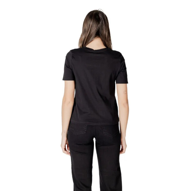 Jacqueline de Yong T-shirt dames Jacqueline De Yong T-shirt Dames large