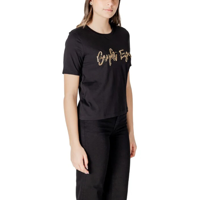 Jacqueline de Yong T-shirt dames Jacqueline De Yong T-shirt Dames large