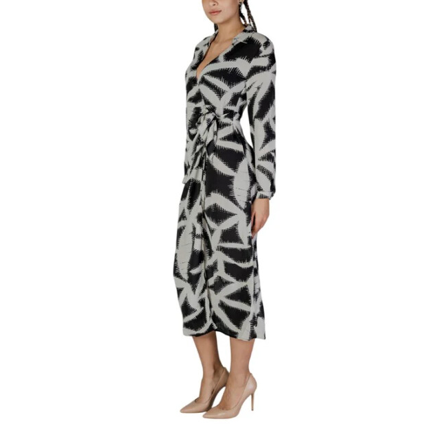 Jacqueline de Yong Jurk dames Jacqueline De Yong Jurk Dames large