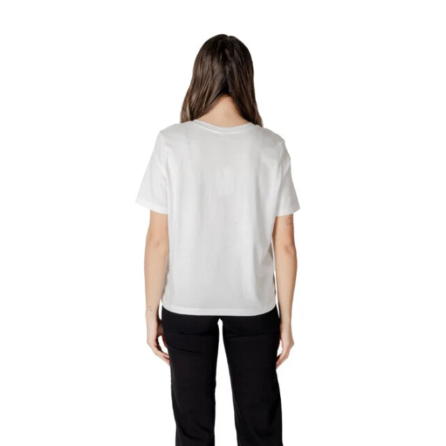 Jacqueline de Yong T-shirt dames Jacqueline De Yong T-shirt Dames large