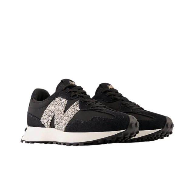 New Balance New Balance 327 Sneakers Sneakers Zwart New Balance 327 Sneakers large