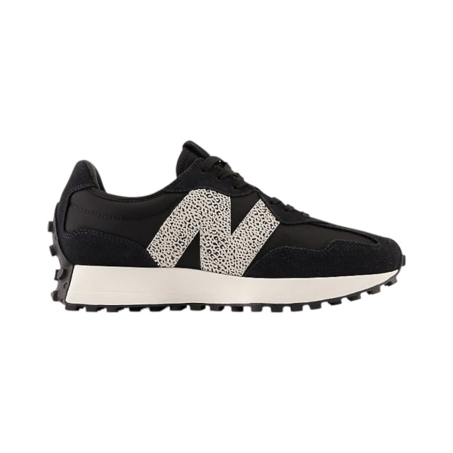 New Balance New Balance 327 Sneakers Sneakers Zwart New Balance 327 Sneakers large