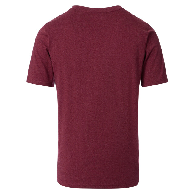 Casamoda Heren shirt 954383900 420 mars red CasaModa Shirt 954383900 420MarsRed large
