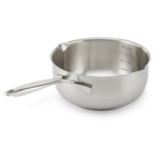 Habonne Elegance steelpan 20 cm 4531 large