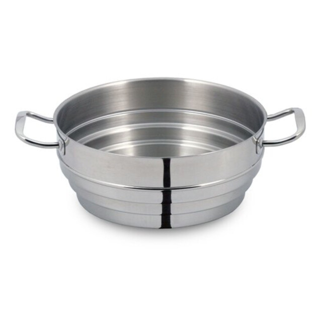 Habonne Universele stoominzet 16 18 20 cm 4748 large