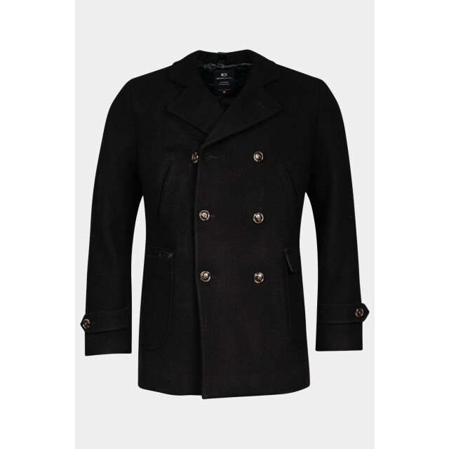 Giordano Winterjack fernando double breasted brus 422624/60 186082 large