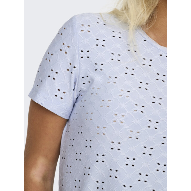 Jacqueline de Yong cathinka s/s tag top jrs noos 15158450 kentucky 06011.211.0082 large