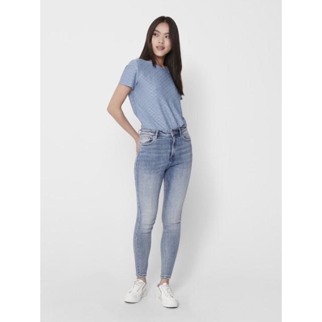 Jacqueline de Yong cathinka s/s tag top jrs noos 15158450 kentucky 06011.211.0082 large