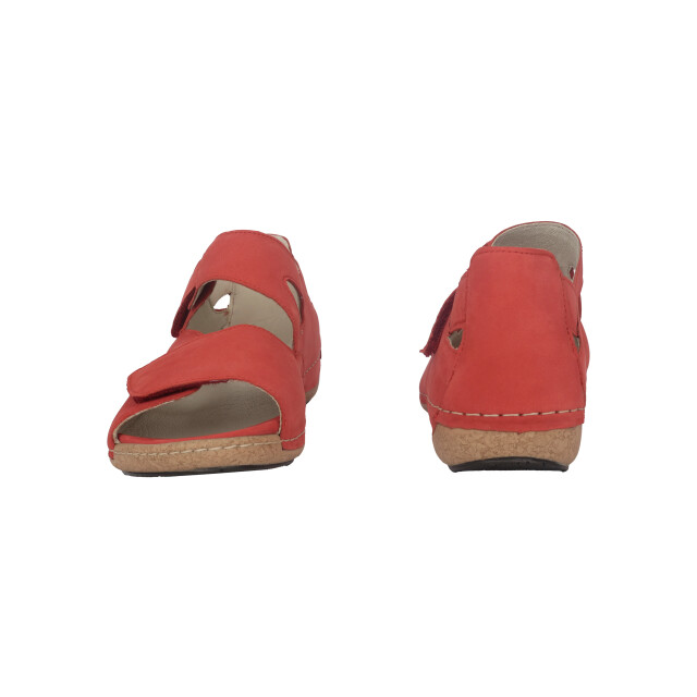 Waldläufer Heliett dames sandaal Heliett large