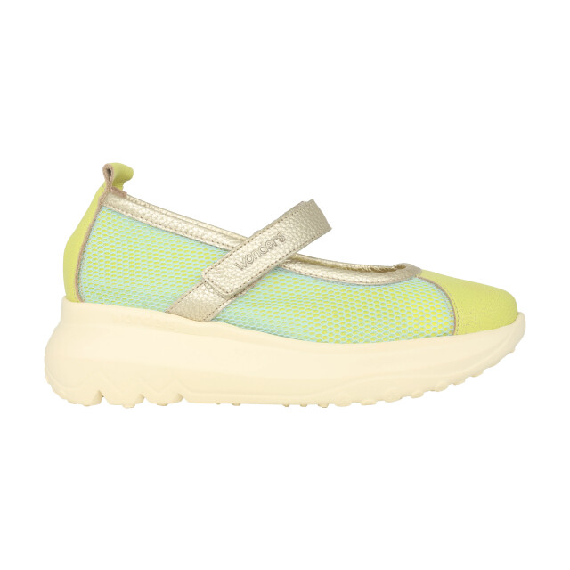 Wonders Isaura dames sneaker Isaura large