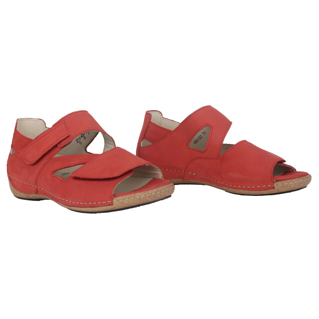 Waldläufer Heliett dames sandaal Heliett large