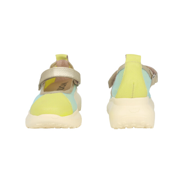 Wonders Isaura dames sneaker Isaura large