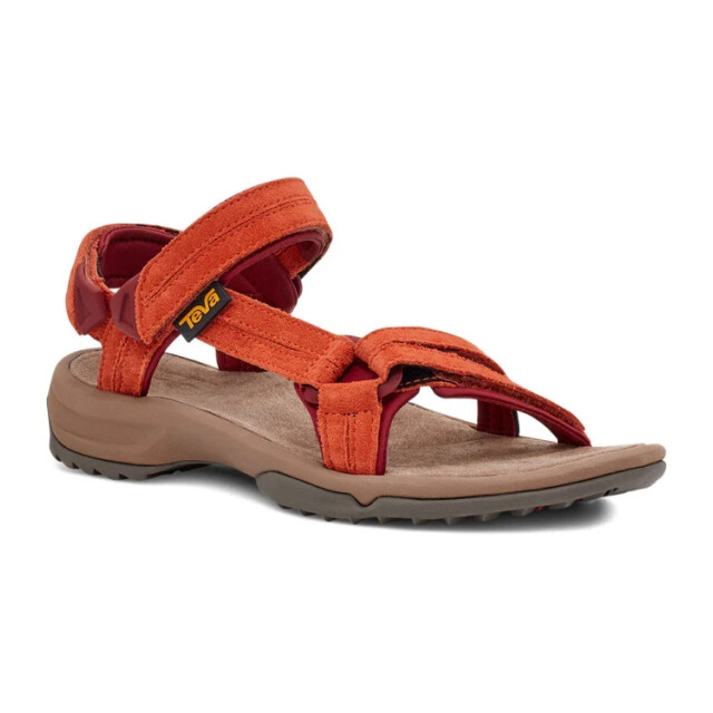 Teva Terra fi lite dames sandaal Terra FI LITE large