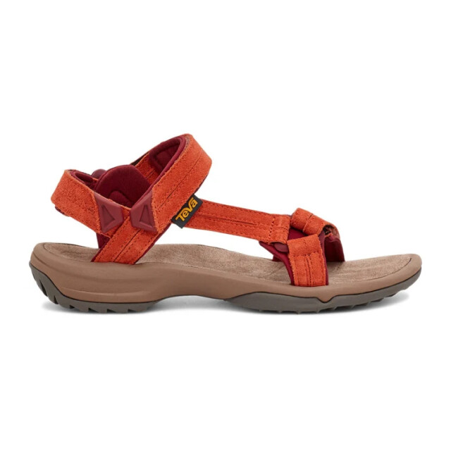 Teva Terra fi lite dames sandaal Terra FI LITE large
