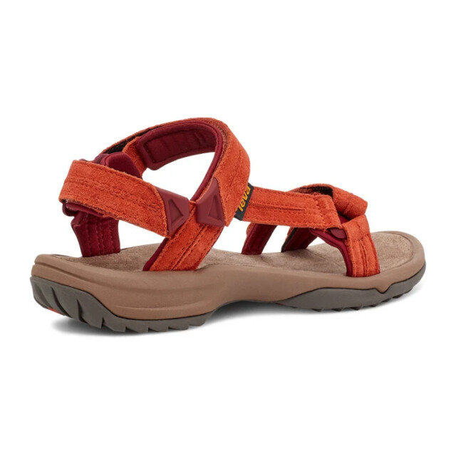 Teva Terra fi lite dames sandaal Terra FI LITE large