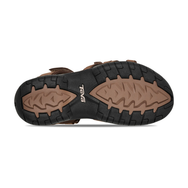 Teva Tirra dames wandelsandaal Tirra large