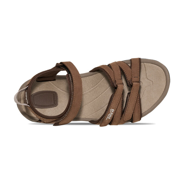 Teva Tirra dames wandelsandaal Tirra large