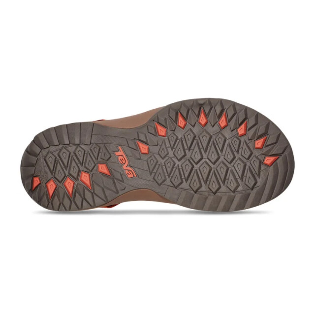 Teva Terra fi lite dames sandaal Terra FI LITE large