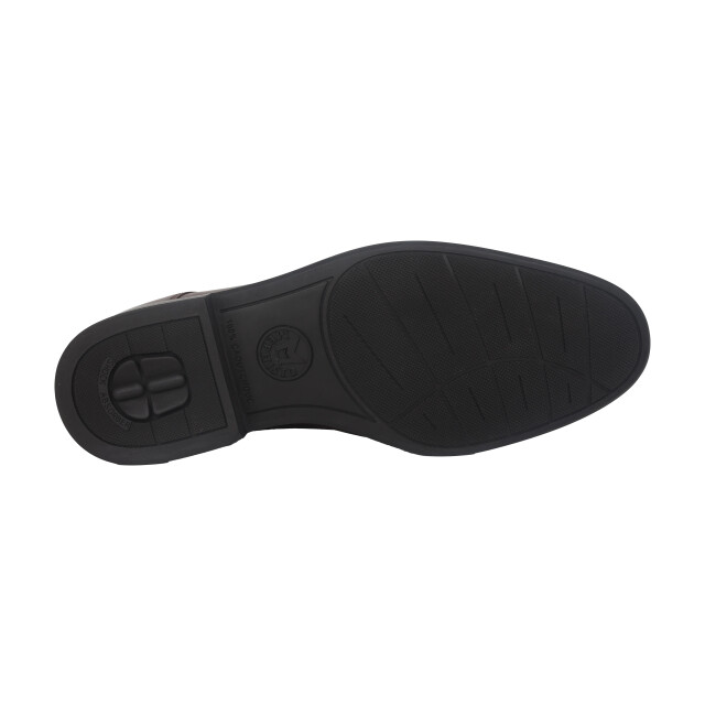 Mephisto Kevin Veterschoenen Bruin Kevin large