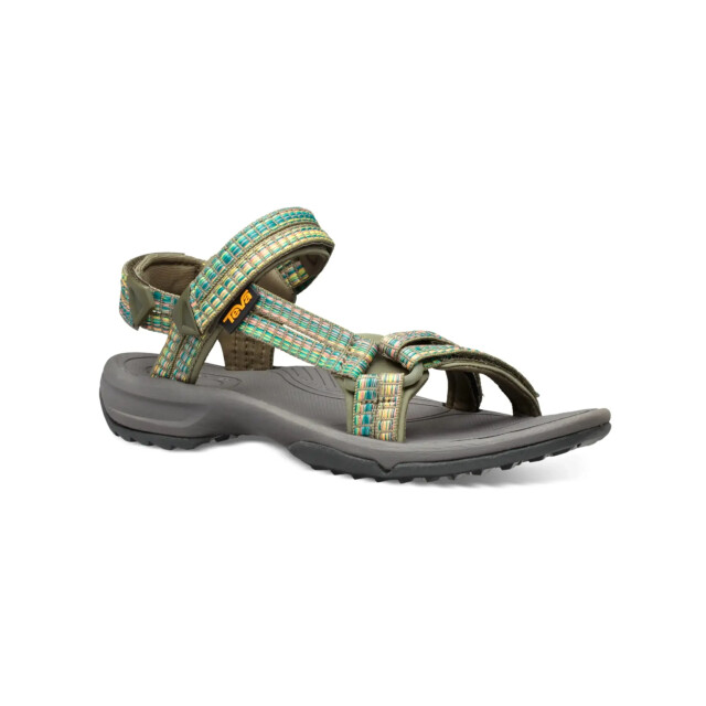 Teva Terra fi lite dames sandaal Terra FI LITE large