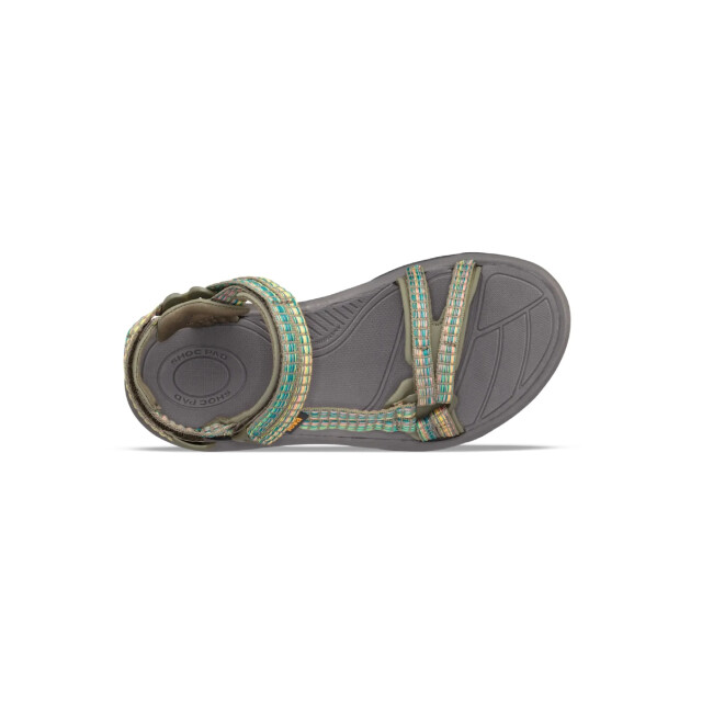 Teva Terra fi lite dames sandaal Terra FI LITE large
