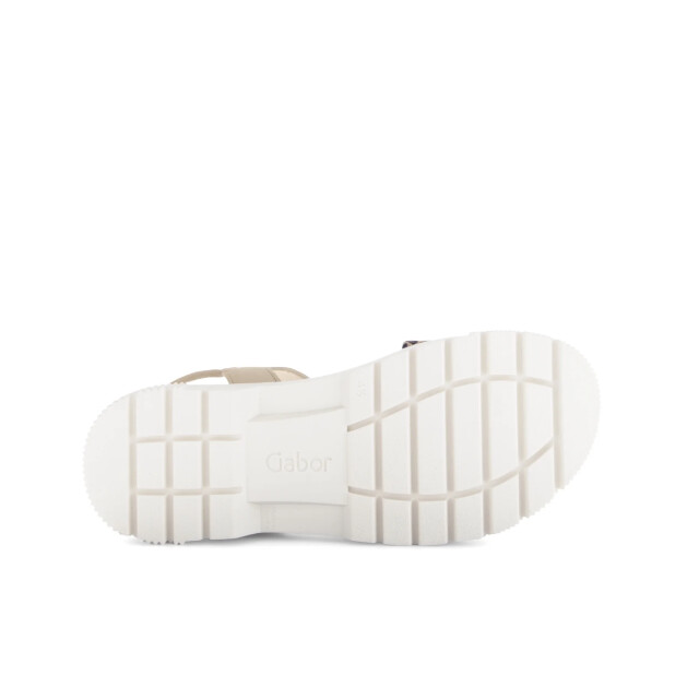 Gabor 64.510.32 Sandalen Bruin 64.510.32 large Gabor 64.510.32 Sandalen Bruin 64.510.32 large