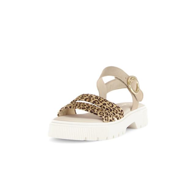 Gabor 64.510.32 Sandalen Bruin 64.510.32 large Gabor 64.510.32 Sandalen Bruin 64.510.32 large