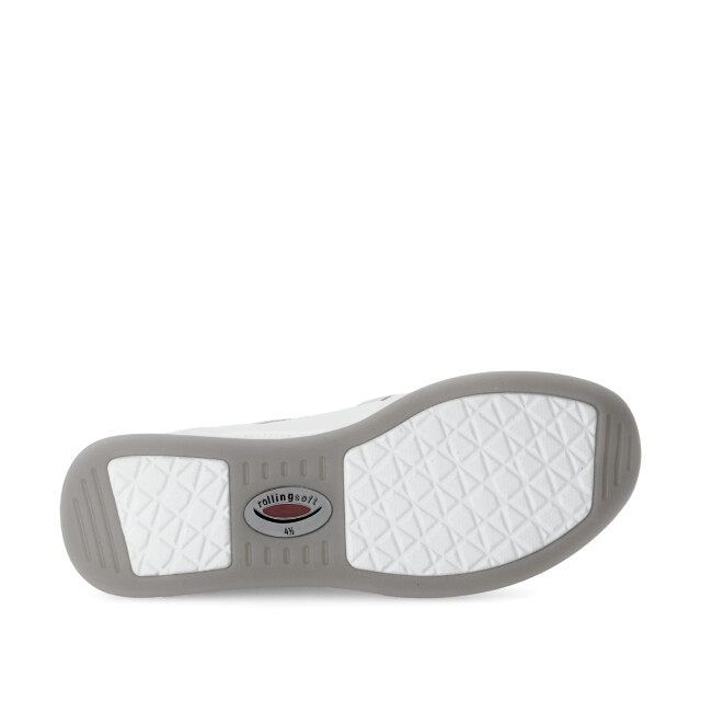 Gabor 66.958.50 Sneakers Wit 66.958.50 large