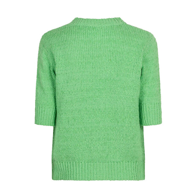 Esqualo Sweater sp25-02021 green SP25-02021 - Green large