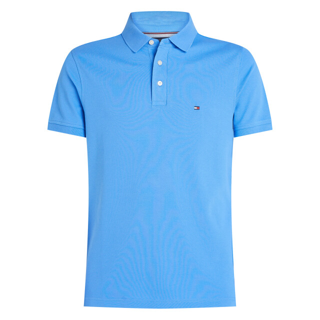 Tommy Hilfiger Menswear polo met korte mouwen 099822-001-L large