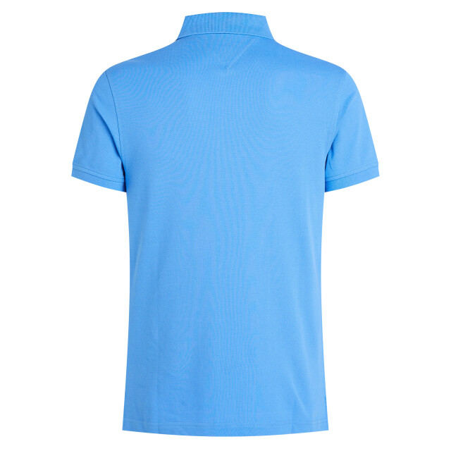 Tommy Hilfiger Menswear polo met korte mouwen 099822-001-L large