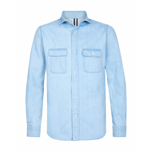 Profuomo Overshirt 102054-001-XL large