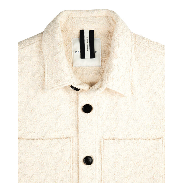 Profuomo Overshirt 102056-001-XXL large