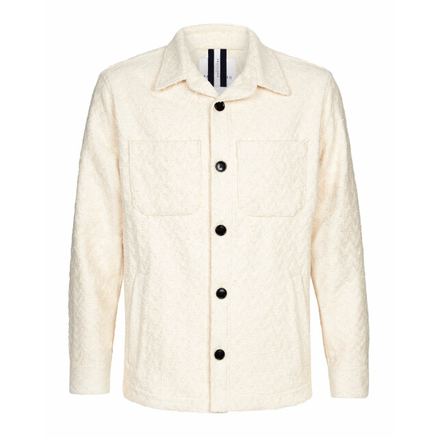 Profuomo Overshirt 102056-001-XXL large