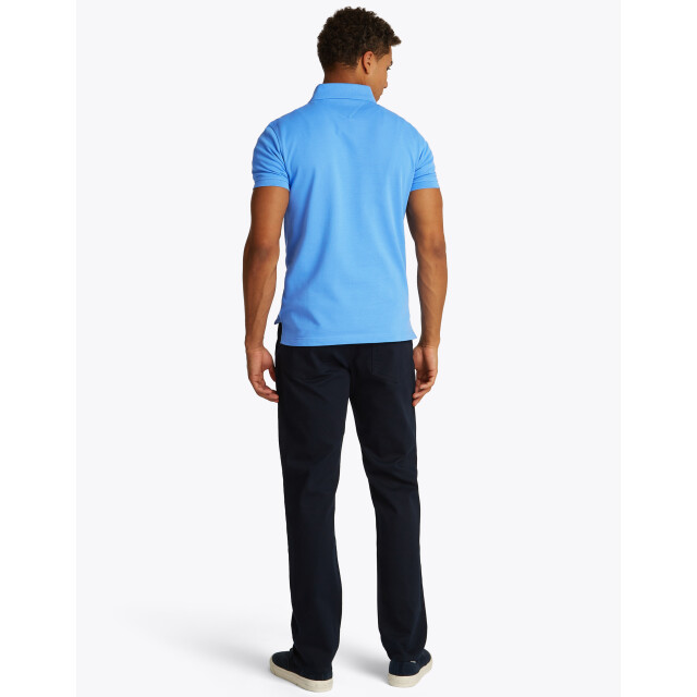 Tommy Hilfiger Menswear polo met korte mouwen 099822-001-L large
