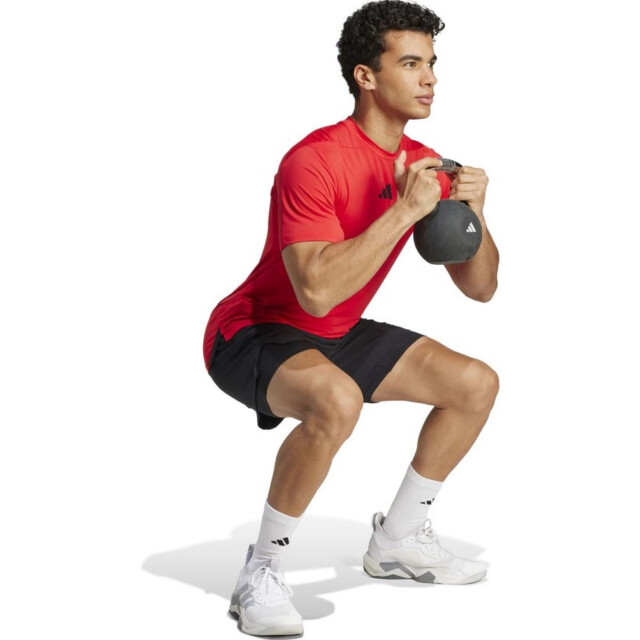 Adidas Sportshirt heren JI8182 large