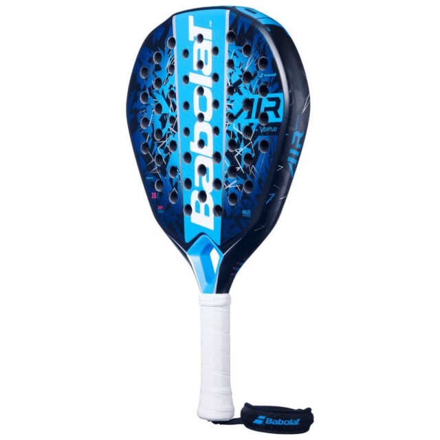 Babolat Padelracket competitie 150166 large