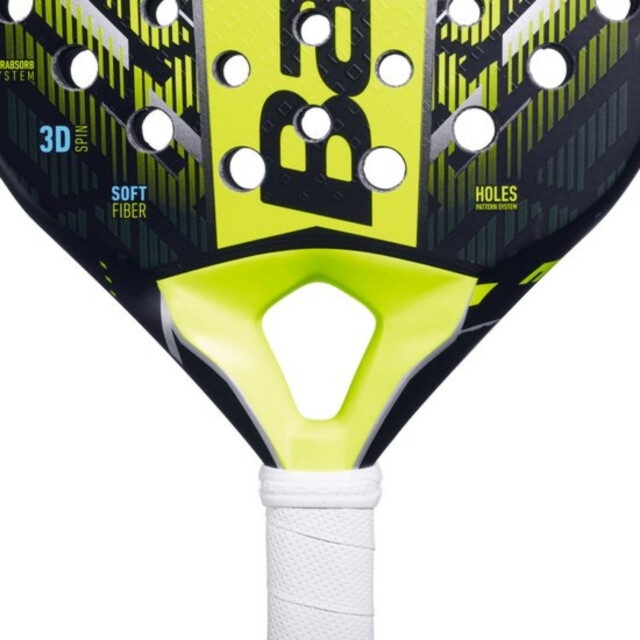 Babolat Padelracket competitie 150167 large