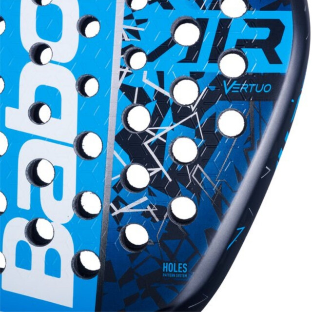 Babolat Padelracket competitie 150166 large