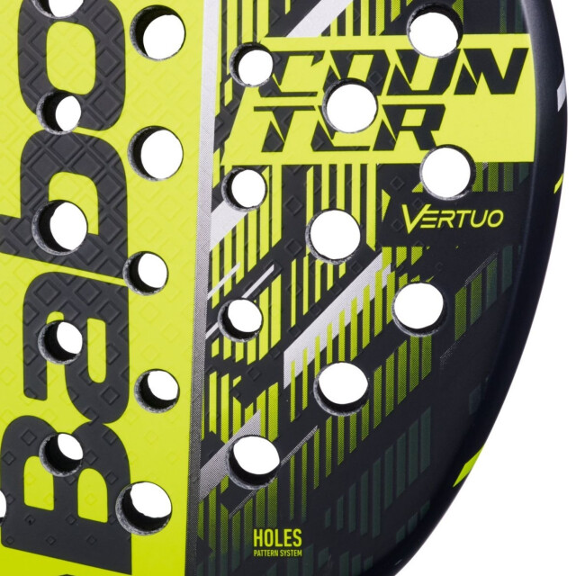 Babolat Padelracket competitie 150167 large