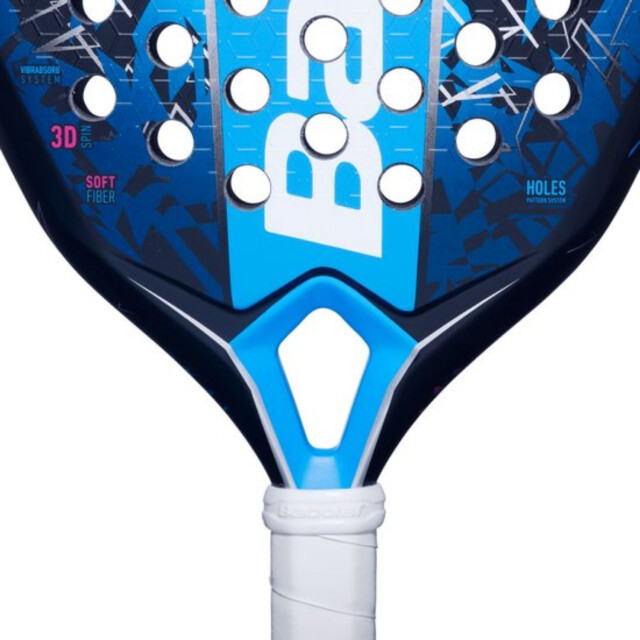 Babolat Padelracket competitie 150166 large