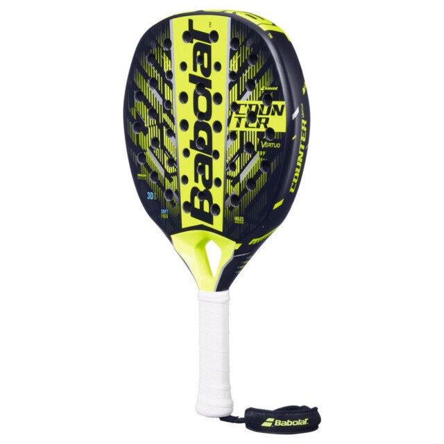 Babolat Padelracket competitie 150167 large