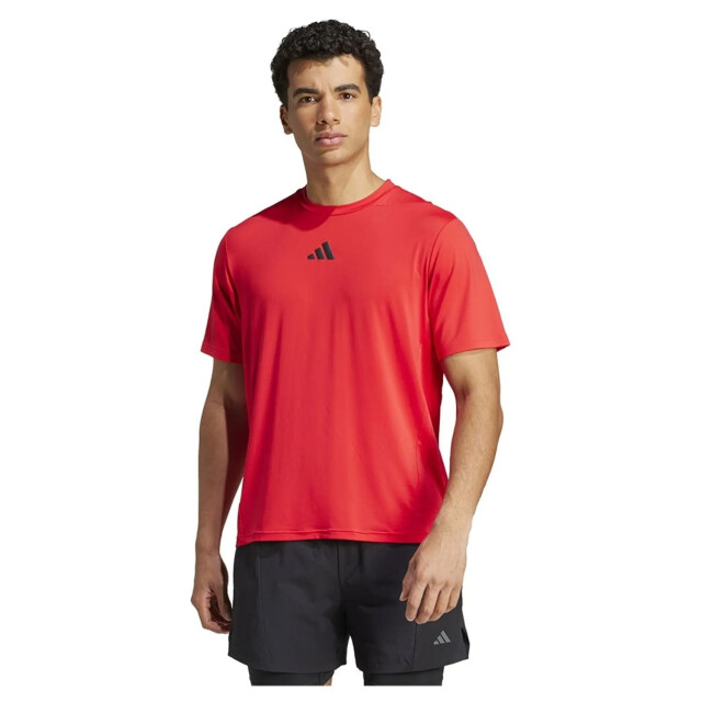 Adidas Sportshirt heren JI8182 large
