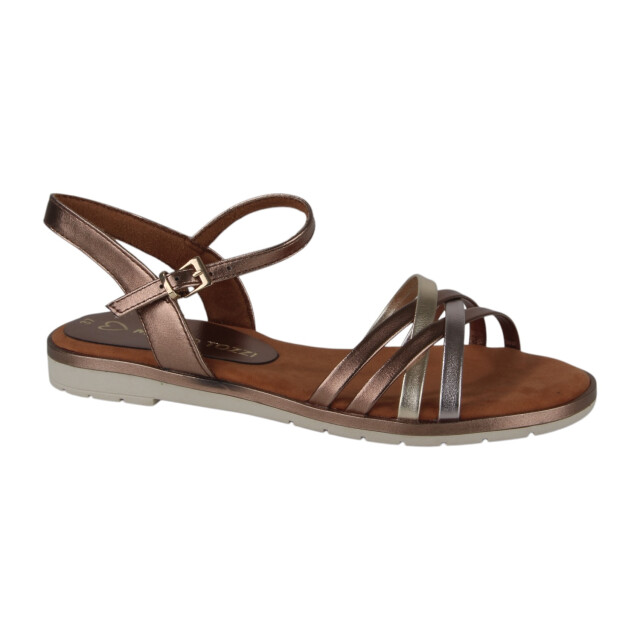 Marco Tozzi 2-28611-44-938 dames sandalen sportief Marco Tozzi 2-28611-44-938 large