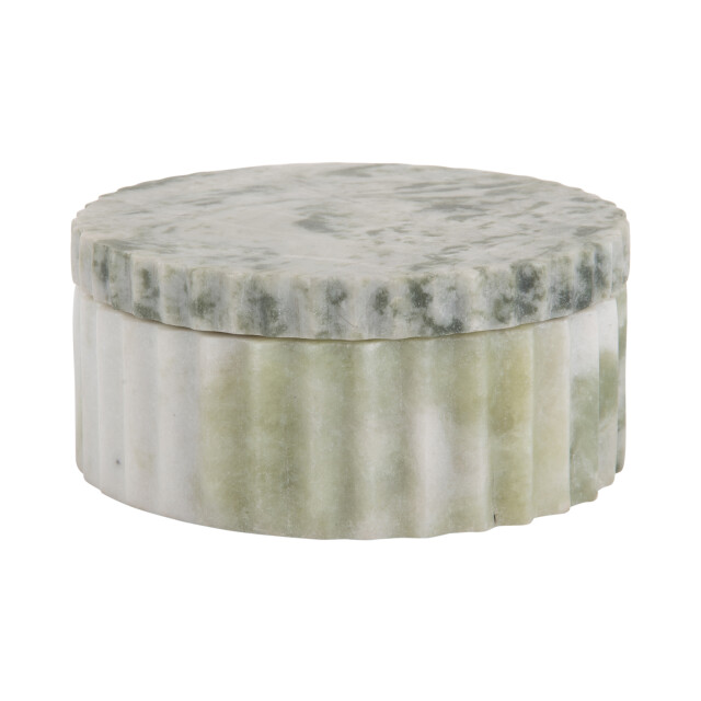 Present Time schaal met deksel- himalayan green 2946453 large