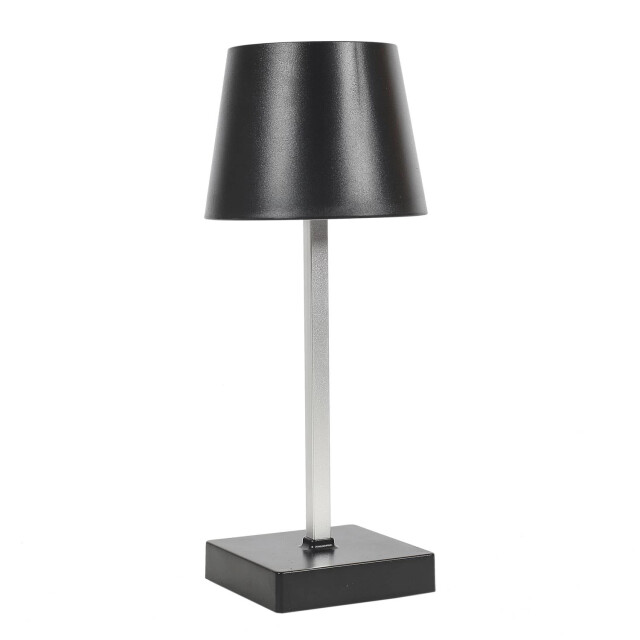 Casa di Elturo Led diner tafellamp touch bediening dimbaar (werkt op batterijen) 2808778 large