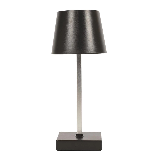Casa di Elturo Led diner tafellamp touch bediening dimbaar (werkt op batterijen) 2808778 large