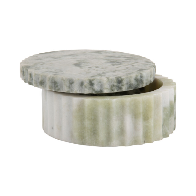 Present Time schaal met deksel- himalayan green 2946453 large